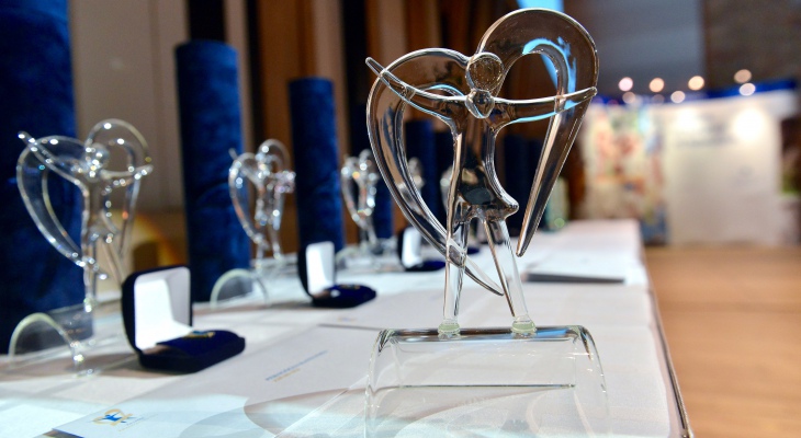 A 2016-os Aranyanyu díj
