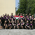 Gimnasztráda világtalálkozó – 16th World Gymnaestrada