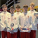 Torna – Magyar győzelem egyéni összetettben az olimpiai reménységek versenyén