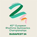 Ritmikus gimnasztika Eb – Egyedi színvilága lesz a hazai kontinensbajnokságnak