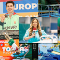 Lendület - torna magazin az M4 Sporton