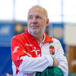 Kovács István: Mészáros bebizonyította, hogy a világ élvonalába tartozik