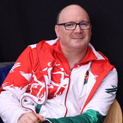 Draskóczy Imre: Két tornászunk is ott volt a világ élvonalában