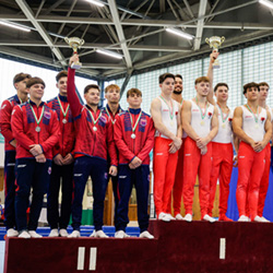 Torna – Címvédések a Szuper CSB-n!