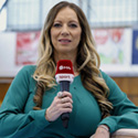Lendület – torna magazin az M4 Sporton